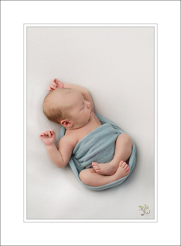 Best Seattle Baby photography